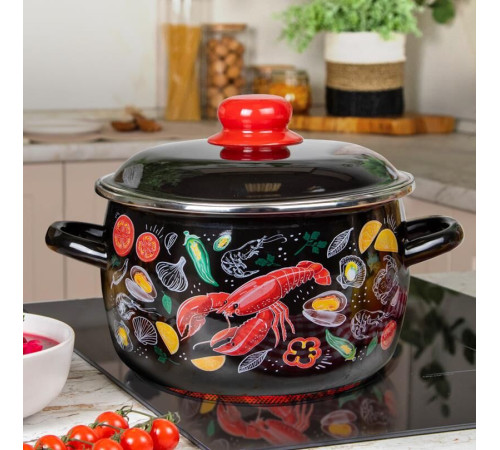 APPETITE 1RC161M Лобстер эмал сфер 2,0л