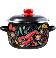 APPETITE 1RC181M Лобстер эмал сфер 3,0л