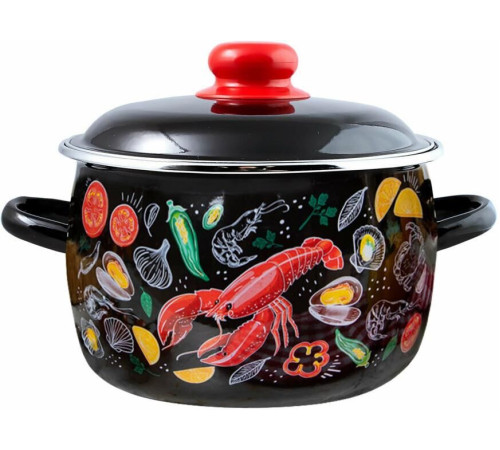 APPETITE 1RC201M Лобстер эмал сфер 4,0л