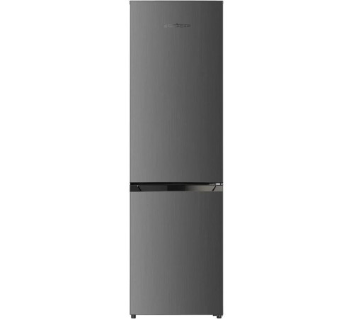 Холодильник-морозильник SNOWCAP CLF NF 294 I