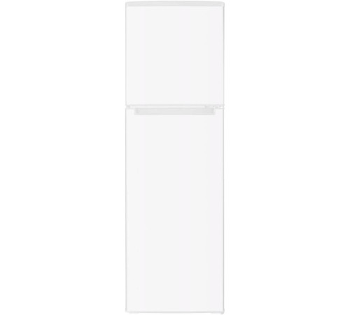 Холодильник-морозильник SNOWCAP RDD-170 W