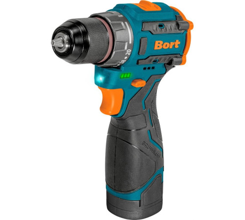 BORT BAB-16U (2x2А.ч)