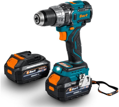 BORT BAB-21U (2x4А.ч)