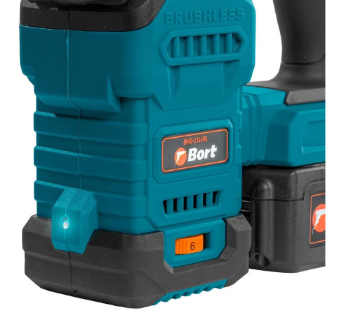 BORT BHD-21Li-BL