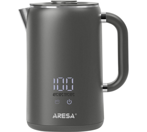 ARESA AR-3481 (1,5л. металл/пластик)