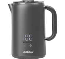 ARESA AR-3481 (1,5л. металл/пластик)