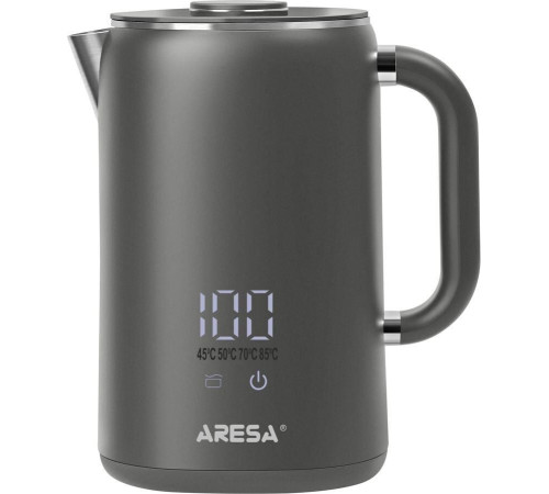 ARESA AR-3481 (1,5л. металл/пластик)