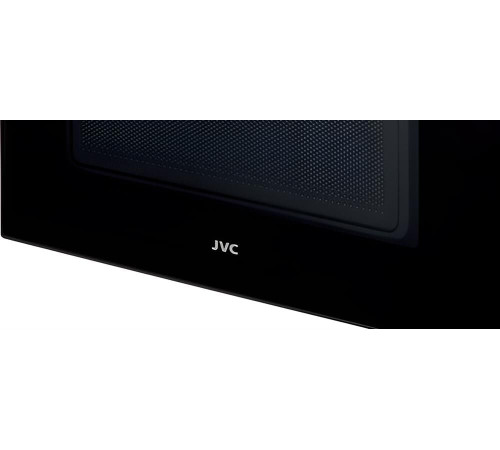 JVC JK-MW213MG черный