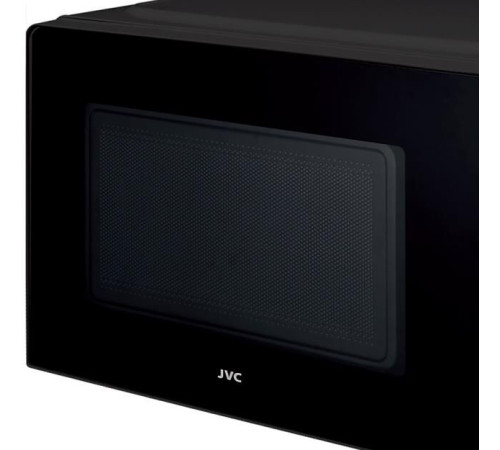 JVC JK-MW213MG черный