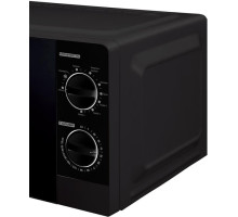 JVC JK-MW213MG черный