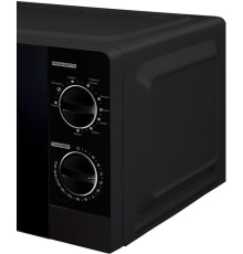 JVC JK-MW213MG черный