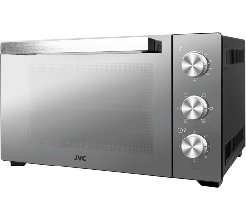 JVC JH-MO330 серебристый