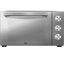 JVC JH-MO330 серебристый