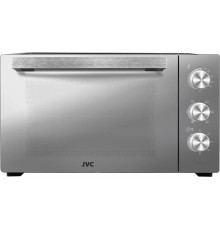 JVC JH-MO330 серебристый