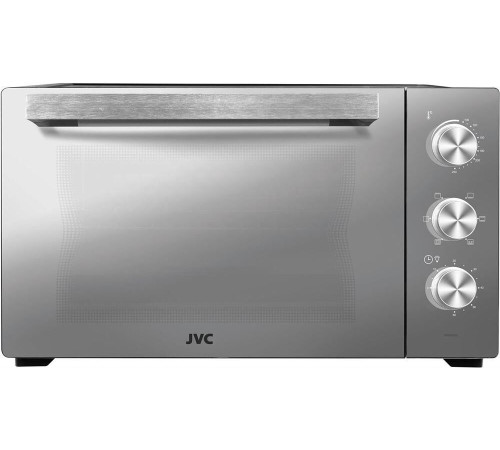 JVC JH-MO330 серебристый