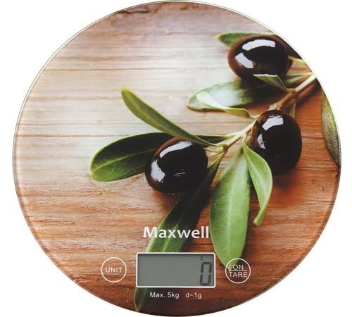 MAXWELL MW-1468 коричневый
