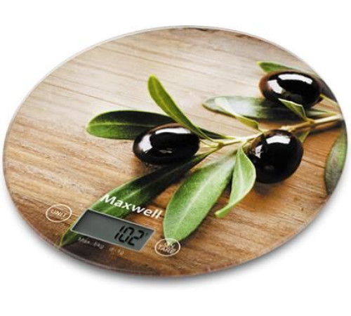 MAXWELL MW-1468 коричневый