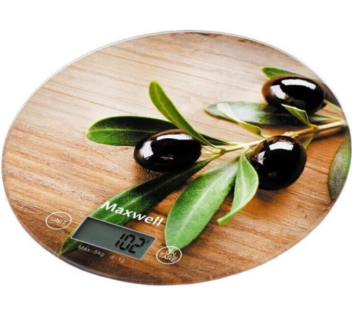 MAXWELL MW-1468 коричневый