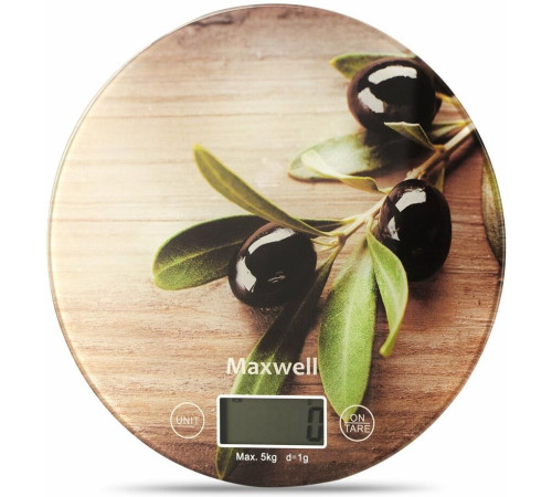 MAXWELL MW-1468 коричневый