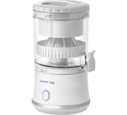 GALAXY LINE GL 0855 белый