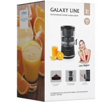 GALAXY LINE GL 0855 черный