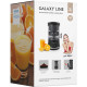 GALAXY LINE GL 0855 черный