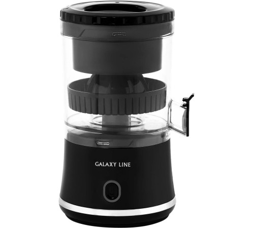 GALAXY LINE GL 0855 черный