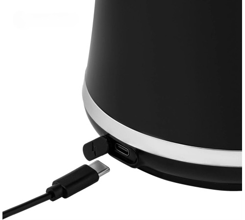 GALAXY LINE GL 0855 черный