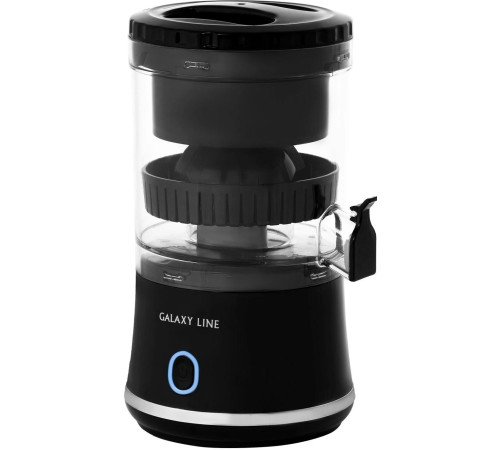 GALAXY LINE GL 0855 черный