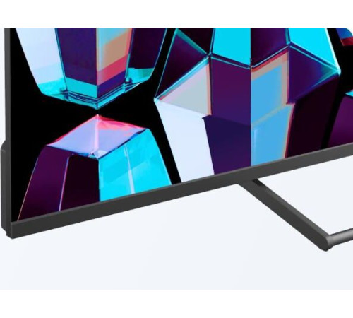 SBER SDX 50UQ5231T SMART TV QLED безрамочный