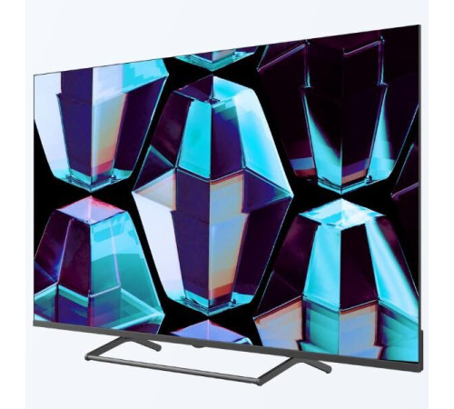 SBER SDX 50UQ5231T SMART TV QLED безрамочный