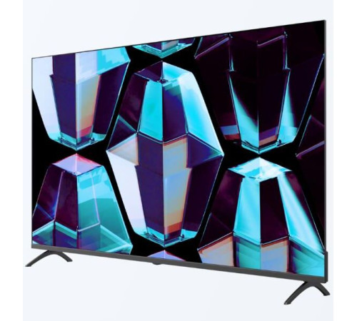 SBER SDX 50UQ5235T SMART TV QLED безрамочный