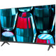 SBER SDX 32F2139B SMART TV Full HD безрамочный