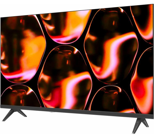 SBER SDX 32H2124B SMART TV безрамочный