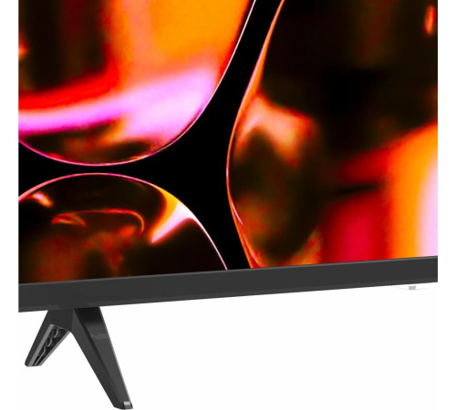 SBER SDX 32H2124B SMART TV безрамочный