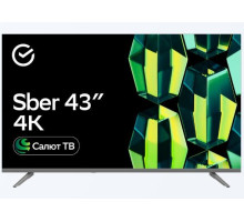 SBER SDX 43U4014S SMART TV безрамочный