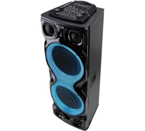 ELTRONIC (30-41) CRAZY BOX колонка - 12