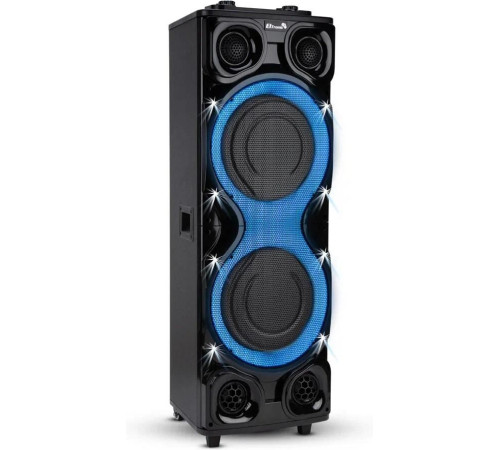 ELTRONIC (30-41) CRAZY BOX колонка - 12