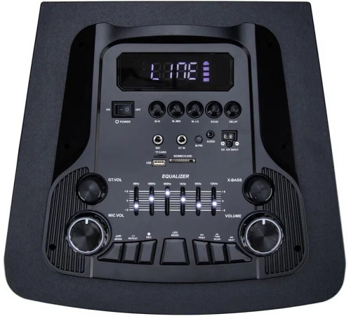 ELTRONIC (30-41) CRAZY BOX колонка - 12