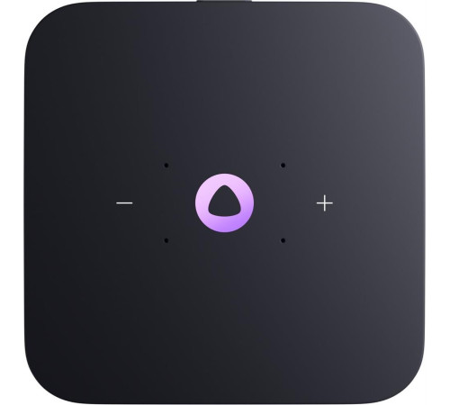 ЯНДЕКС YNDX-00054ORG Умная колонка Станция Миди Алиса оранжевый