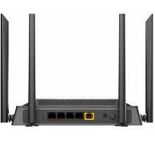 D-LINK DIR-841/RU/A1 AC1200 Black