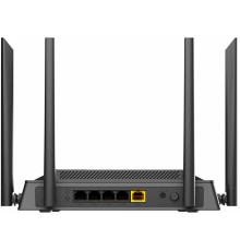 D-LINK DIR-841/RU/A1 AC1200 Black