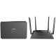 D-LINK DIR-841/RU/A1 AC1200 Black
