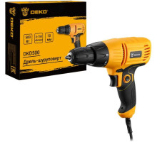 DEKO DKD500 083-1002