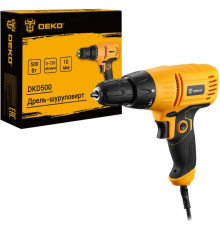 DEKO DKD500 083-1002