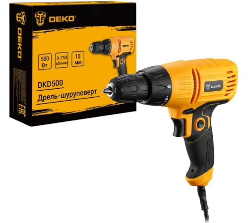 DEKO DKD500 083-1002