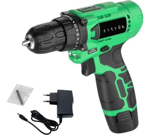 ZITREK Green Li Plus, 12В, 1x1.5Ач 083-1021