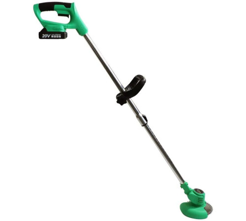 ZITREK (GreenCut 20, GreenSaw 20 Extra Power) 2 в 1, 2х2.0Ач 082-2020