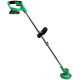 ZITREK (GreenCut 20, GreenSaw 20 Extra Power) 2 в 1, 2х2.0Ач 082-2020