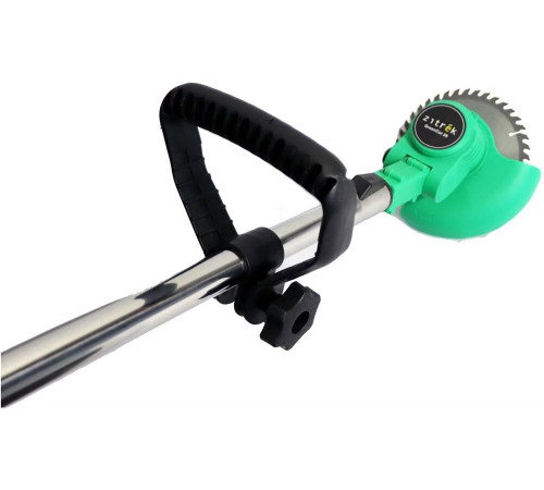 ZITREK (GreenCut 20, GreenSaw 20 Extra Power) 2 в 1, 2х2.0Ач 082-2020